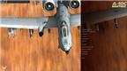 DCS: A10C Warthog - Trải nghiệm cảm giác phi công chiến đấu