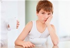7 bước để “điều trị” trẻ bướng bỉnh