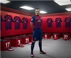 Barca chiêu mộ thành công Alexis Sanchez