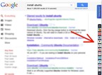 Mở rộng nguồn tìm kiếm trên Google với Search Sidebar