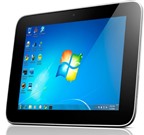 Phong cách Lenovo IdeaPad Tablet P1