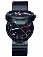 Độc đáo đồng hồ đeo tay kiêm la bàn của Porsche Design