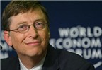 Bill Gates chi triệu đô nghiên cứu... phân người