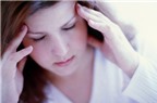 3 cách đối phó với cơn đau nửa đầu