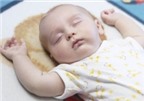 Dấu hiệu trẻ mắc chứng ngưng thở khi ngủ