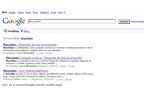 Những cách tìm kiếm độc đáo trên Google