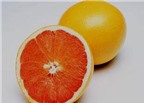 Muốn ngừa ung thư, nên ăn nhiều củ quả màu cam