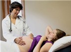 Nhận biết sớm dấu hiệu thai ngoài tử cung