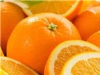 2 cách chữa ho từ tỏi và vỏ cam