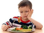 Giúp con bạn thích ăn rau từ nhỏ