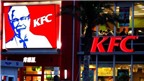 KFC liên tiếp dính bê bối an toàn thực phẩm