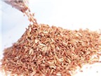 Gạo Basmati phù hợp cho người tiểu đường