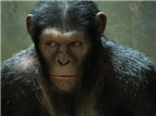 'Sự nổi dậy của loài khỉ' và những trải nghiệm mới