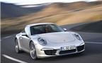 Porsche 911 Carrera mới “trẻ trung” và lịch lãm