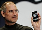 Steve Jobs từ chức CEO Apple