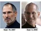 Sức khỏe của Steve Jobs vẫn là điều bí ẩn
