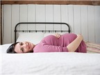 6 triệu chứng nên cẩn trọng trong thai kỳ