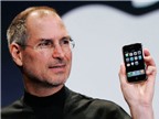 Bài học sự nghiệp từ Steve Jobs