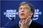 Top 10 sai lầm của Bill Gates