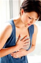 Khi nào đau ngực là nghiêm trọng?