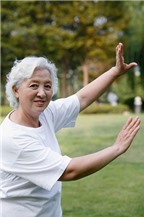 10 việc đơn giản giúp sống thọ hơn 85 tuổi