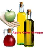 Giấm rượu táo - Tốt cho người bị chuột rút, huyết áp cao