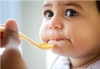 Biếng ăn ở trẻ: Triệu chứng và hậu quả lâu dài