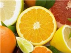 Tác dụng bất ngờ từ vitamin C