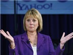 Cựu CEO Yahoo bêu riếu đồng nghiệp cũ