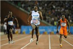 Usain Bolt đạt thành tích chạy 100 mét tốt nhất mùa