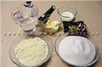 Gulab Jamun - món bánh sữa chiên hấp dẫn từ Ấn Độ