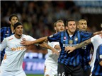 Inter và Roma: Tuyệt vọng một cách ngoạn mục
