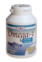 Omega-3 không ngăn ngừa bệnh tim?