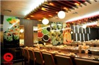 Hơn 70 món ăn với Sushi & Snacki tại Kichi Kichi
