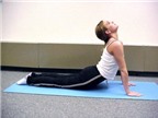 Các bài yoga giảm đau cơ thể hiệu quả