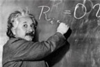 Thí nghiệm mới phủ nhận thiên tài Einstein?