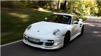 Porsche 911 Turbo TechArts đạt thành tích 