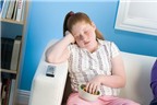 Những bệnh thường gặp ở trẻ thừa cân