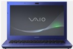 Sony bổ sung laptop Vaio SE vào dòng S