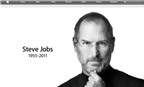 Bức chân dung nổi tiếng nhất về Steve Jobs