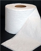 Giấy ăn khác giấy vệ sinh như thế nào?