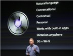 Tại sao Siri của Apple là giọng nữ