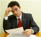 Giải pháp tìm việc cho dân tài chính “thiếu kinh nghiệm”