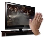 Điều khiển TV bằng cách vẫy tay