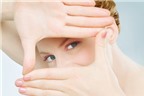 10 cách đơn giản chăm sóc mắt mệt mỏi