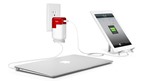 PlugBug: Thiết bị sạc 2-trong-1 dành cho MacBook
