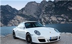 Porsche đạt kỷ lục bán hàng mới