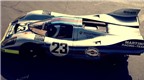 Porsche 917K: Người hùng “thép”