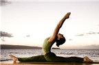 Bị tim mạch tập yoga thế nào?