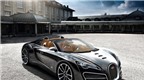 Bugatti Veyron phiên bản hậu duệ qua trí tưởng tượng